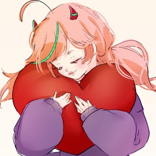 🅱️ 𝙙𝙚𝙫𝙞𝙡𝓐𝓨𝓐𝙘𝙘𝙝𝙞 ⚠️ vtuber