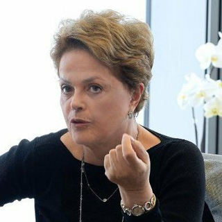 @Dilmabr Dilma Rousseff