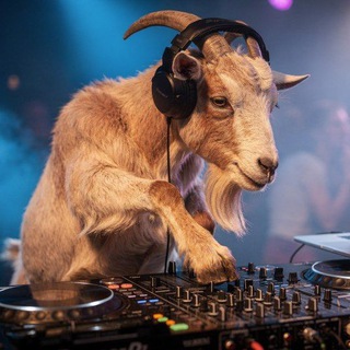 DJ Sker aka Techno Kozel (Скёр) ❤️ official page