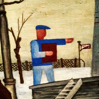 Dmitry Bot'off