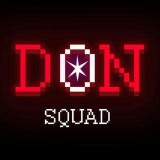 Don Squad❤️‍🩹