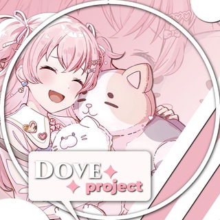 Dove project | русская озвучка project sekai