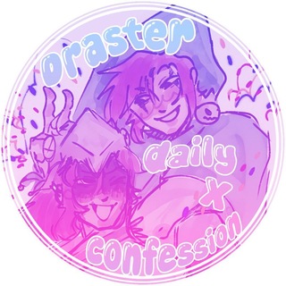 𝗗𝗿𝗮𝘀𝘁𝗲𝗿 𝗗𝗮𝗶𝗹𝘆 × 𝗖𝗙