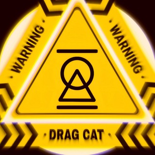 𝕎𝕒𝕣𝕟𝕚𝕟𝕘! 𝔻𝕣𝕒𝕘 ℂ𝕒𝕥! 𝟙𝟠+