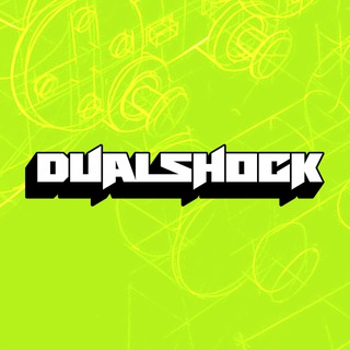 DUALSHOCK | 10 января