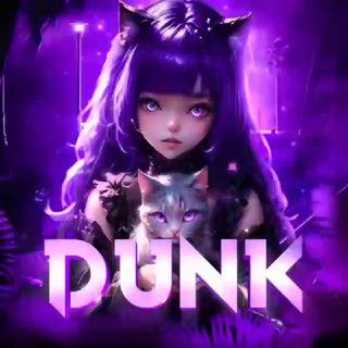 DUNK PUBG