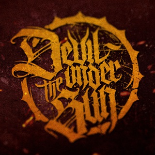 Devil Under The Sun