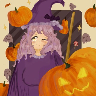 ПАЛИТРЫ! Эби 🍁🍄🍂