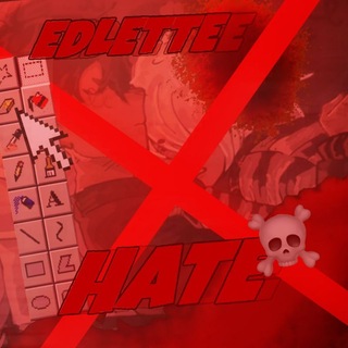 HATE EDLETTE CF