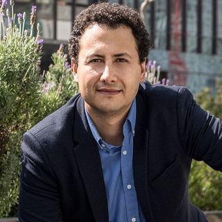 Análisis político con Enrique Toussaint