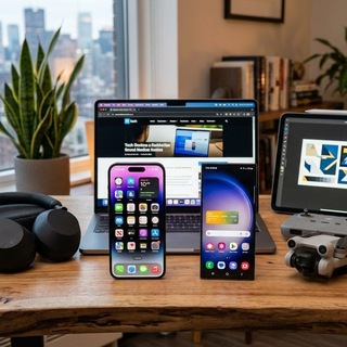 منتجات تكنولوجية Technology products