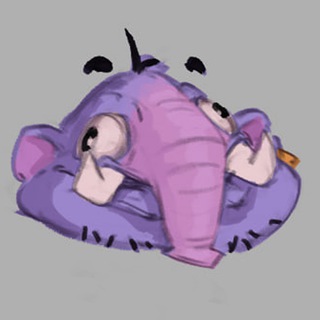Elephantom