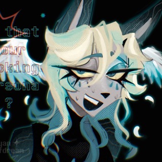 ✶ CyanOfdream ✶ 18+