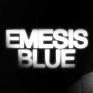 Emesis Blue | confession