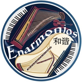 Enarmonios🎼