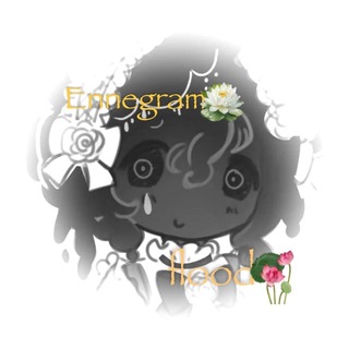 ☀︎Ennegram flood♪