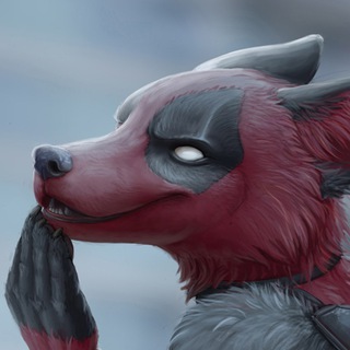 EosFoxx Animation And Art
