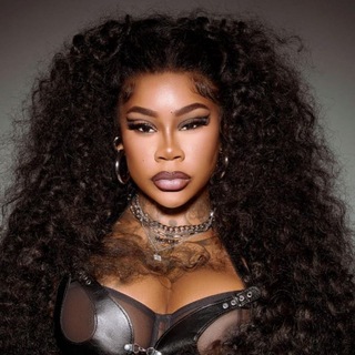 🇺🇸AMERICAN FEMALE RAPPERS🇺🇸