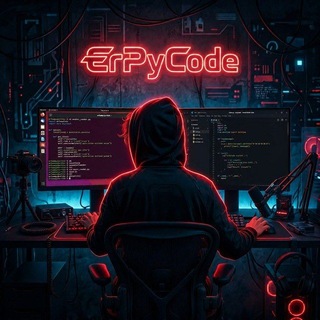 💻 ErPyCodes | Code & Tools 🛠🚀