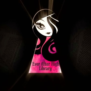 Ever After High™ Library
