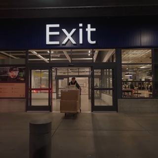 EXIT переходник