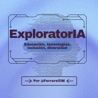 ExploratorIA