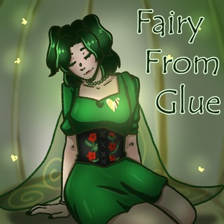 👑FairyFromGlue🧚‍♀️