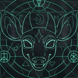 𝐅𝐚𝐥𝐥𝐞𝐧 𝐌𝐨𝐨𝐧 - обитель🌘