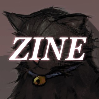 FANDOM ANIMALS ZINE | unpopularzine