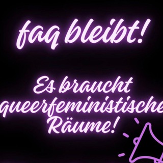 faq Infoladen bleibt!