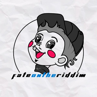 Fateontheriddim