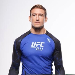 FEDOR PRO JITZU