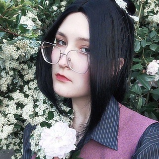 Чайный гэгэ🎋🖤