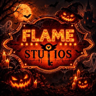 🔥ꜰʟᴀᴍᴇ sᴛᴜᴅɪᴏs🔥