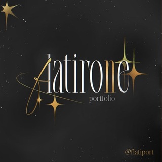 ⚜️ 𝑓𝘭𝘢𝘵𝑖𝑟𝑜𝘯è