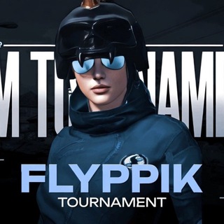 FLYPPIK ORGANIZATION TDM🇷🇺