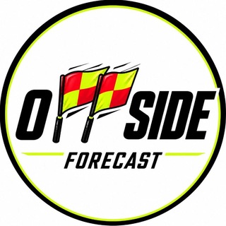 FORECAST OFF-SIDE ⚽️