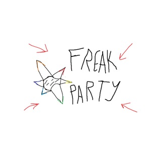FREAK PARTY
