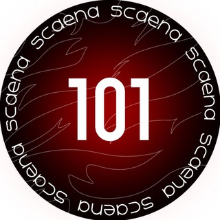 S.C.A.E.N.A. 101