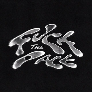 fuck the pace