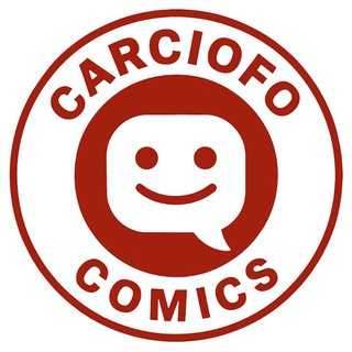 Carciofo Comics™