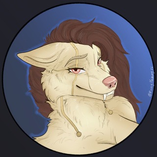 Furry Mammy, вход лапкам 18+