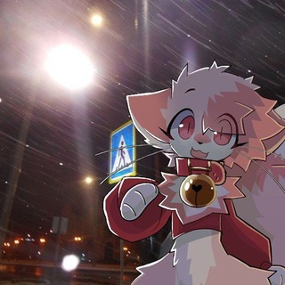 Ежедневный фурри/Daily Furry