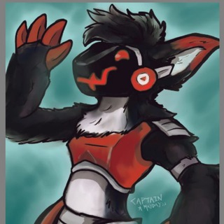 FurryStreamersLive