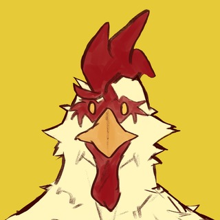 Fuyi Calaf™ 🐓