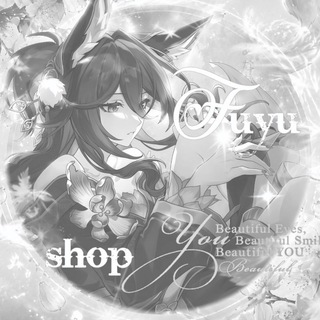 ⸝⸝. .冬 ͡𝐹𝗎𝗒𝗎 𝒮𝒽𝑜𝓅 ⨾