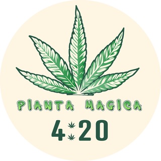 Official Piantamagica