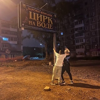ГАРАЖНЫЕ ИСТОРИИ👽
