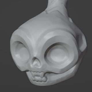 GARLIC MIMIC