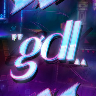 Geometry Dash Lobby